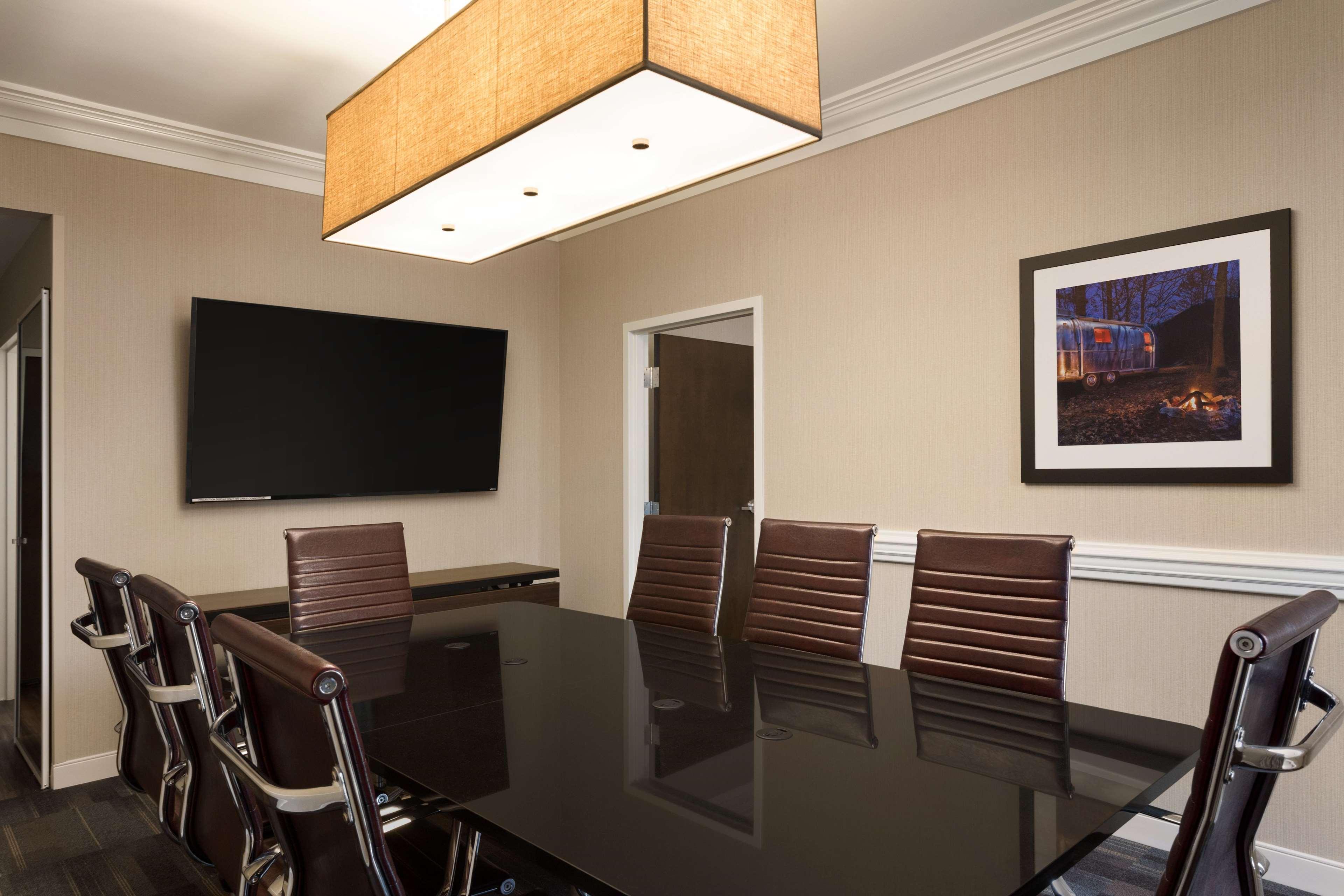 Hampton Inn By Hilton Fort Smith Bagian luar foto
