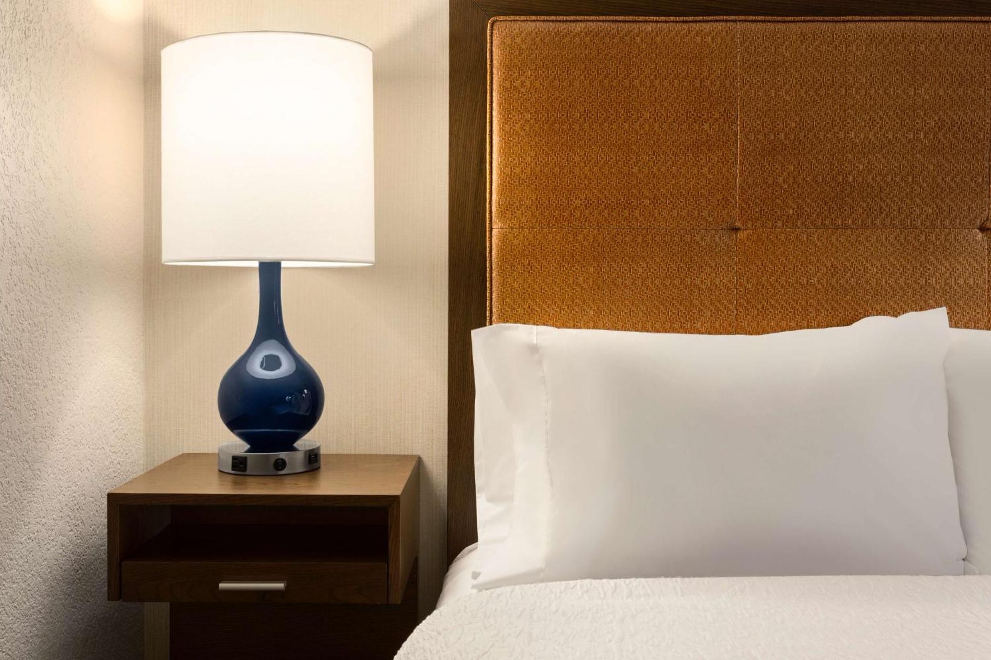 Hampton Inn By Hilton Fort Smith Bagian luar foto