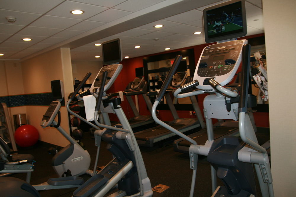 Hampton Inn By Hilton Fort Smith Bagian luar foto